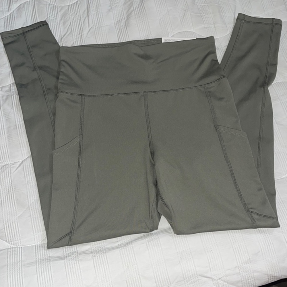 AE The Everything Legging